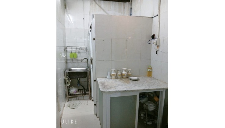 Bán nhà HXH đường 3 tháng 2, P14, Q10, 2 tầng, 18m2 công nhận đủ.