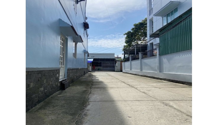 Bán nhà HXH Trần Thị Cờ, Thới An, Q12, 168m2, ngang 7.5m, chỉ nhỉnh 6 tỷ.