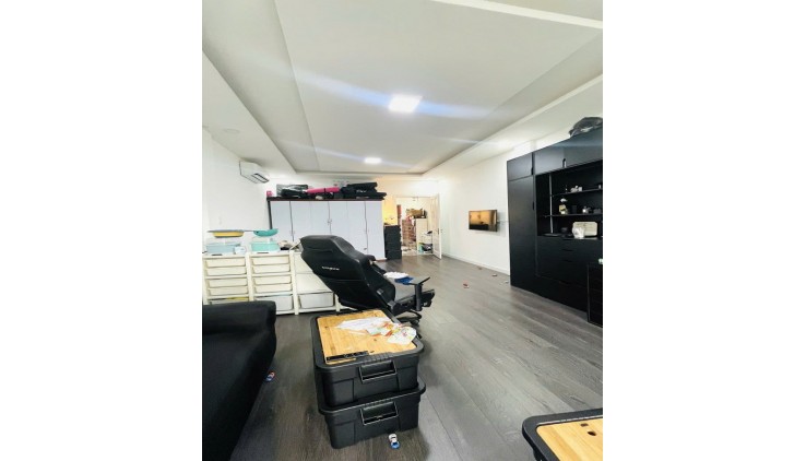 Bán nhà MT KD ngay Phổ Quang, P2, Tân Bình, 112m2, 2 tầng, cực đẹp, giá rẻ