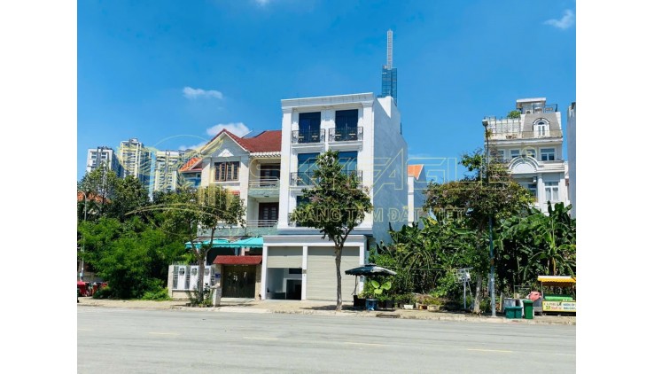 BÁN GẤP NHÀ PHỐ, DIỆN TÍCH 626.6m² GIÁ 113 TỶ - HOTLINE: 0984.388.599