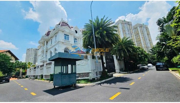 BÁN GẤP DINH THỰ, DIỆN TÍCH 780m² GIÁ 235 TỶ - HOTLINE: 0984.388.599