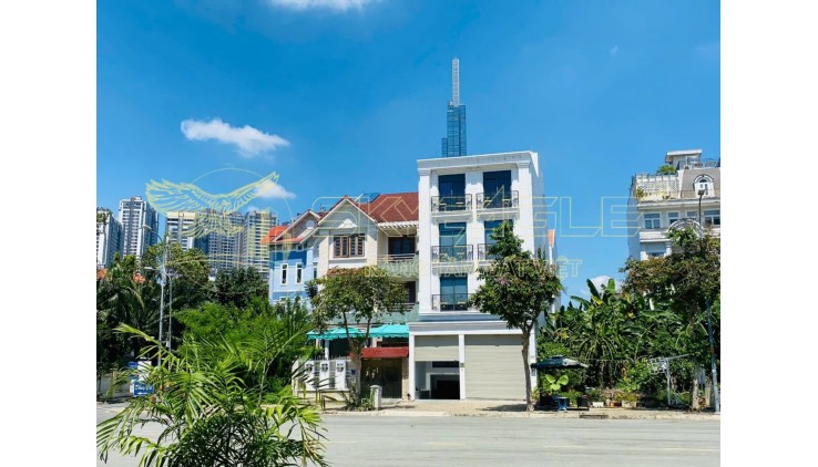 BÁN GẤP NHÀ PHỐ, DIỆN TÍCH 626.6m² GIÁ 113 TỶ - HOTLINE: 0984.388.599