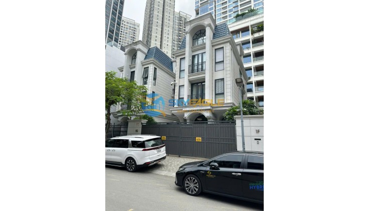 BÁN GẤP BIỆT THỰ, DIỆN TÍCH 196m² GIÁ 80 TỶ - HOTLINE: 0984.388.599