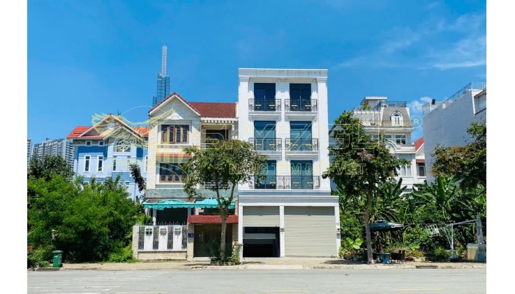 BÁN GẤP NHÀ PHỐ, DIỆN TÍCH 626.6m² GIÁ 113 TỶ - HOTLINE: 0984.388.599