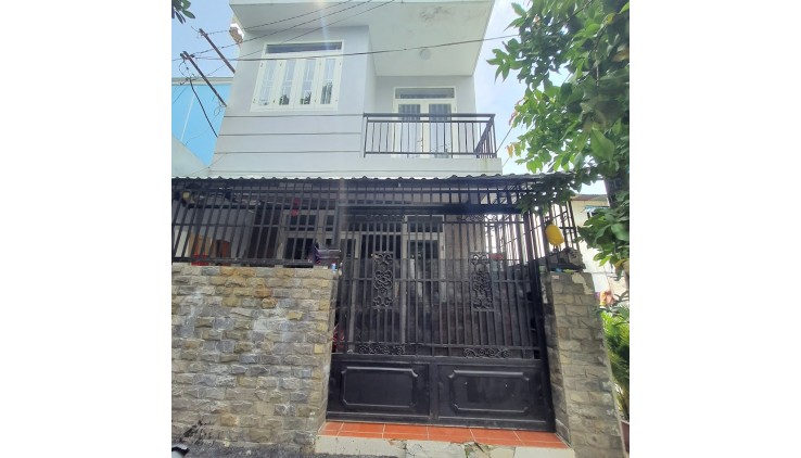 Bán nhà hẻm xe hơi, 71m², Vị trí đẹp Gò Vấp, 6.4 tỷ