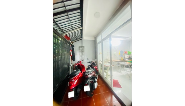 Bán nhà hẻm xe hơi, 71m², Vị trí đẹp Gò Vấp, 6.4 tỷ
