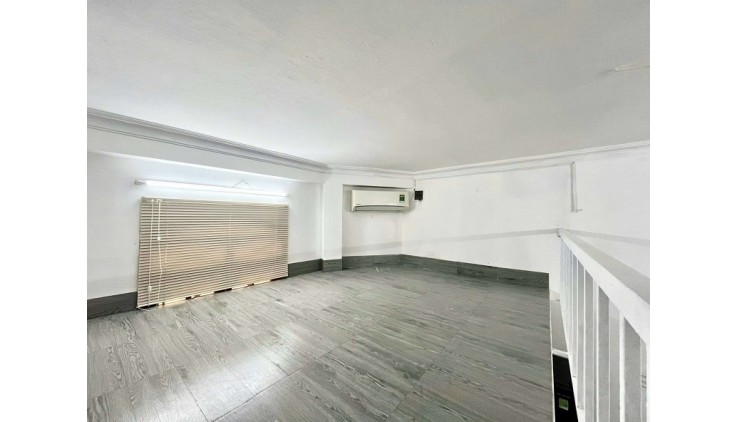 Bán nhà MTKD Nguyễn Thái Sơn, P3, Gò Vấp,78m2, 3 tầng, ngang 5m, có dòng tiền