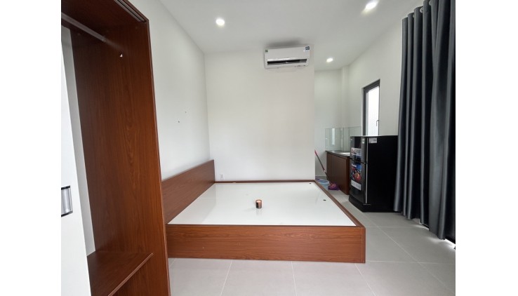 Bán nhà Lã Xuân Oai, Tăng Nhơn Phú A, Quận 9, 200M2* 4 Tầng, Mặt tiền kinh doanh CHDV dòng tiền. Gía chỉ 17.8 Tỷ tl