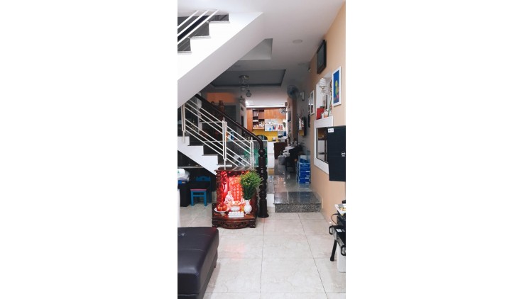Bán nhà HXH 3T, 4PN, 68M2, LÊ TRỌNG TẤN, T.THẠNH, Q.TP- GIÁ CHỈ 6t nhỉhh