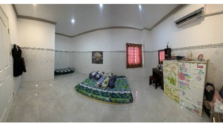 Nhà hẻm 2941 Phạm Thế Hiển 6x10 chỉ 4 tỷ 39