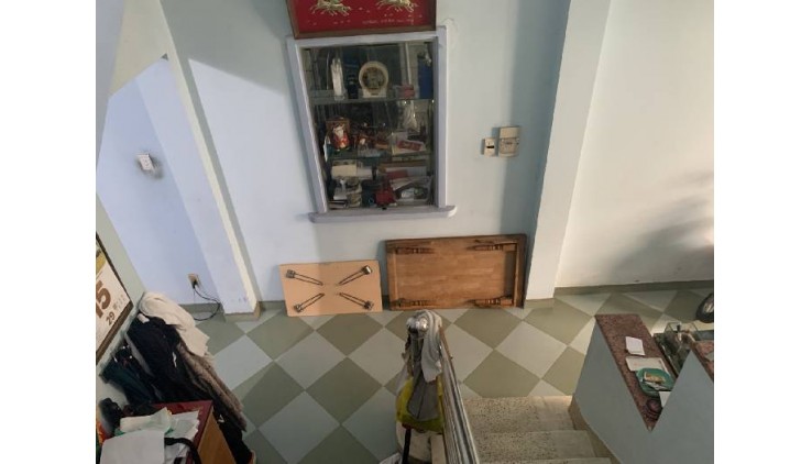 SIÊU RẺ. DIỆN TÍCH KHỦNG KDC HIỆN HỮU TRUNG TÂM SẦM UẤT QUẬN 8 CHỈ 5.8 TỶ.