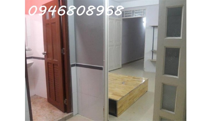 Nhà 4 tầng HXH Đường số 27 P.Hiệp Bình Chánh Tp.Thủ Đức, DT 90 m2 (4,8x19) Chỉ nhỉnh 8 tỷ TL
