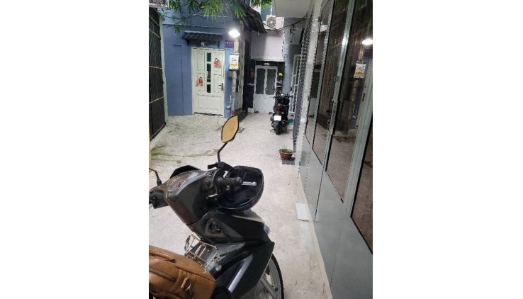 CHỈ 8.75 TỶ, CÓ MẶT TIỀN KINH DOANH BÙI ĐIỀN, [P4Q8], 3 TẦNG
MẬT ĐỘ XÂY DỰNG FULL 5 TẦNG .
