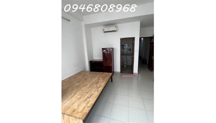 Nhà 4 tầng HXH Đường số 27 P.Hiệp Bình Chánh Tp.Thủ Đức, DT 90 m2 (4,8x19) Chỉ nhỉnh 8 tỷ TL
