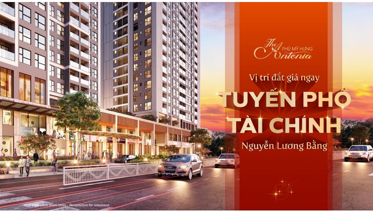 PHÚ MỸ HƯNG MỞ RA 5 CĂN SHOPHOUSE GÓC, ĐẸP NHẤT ĐÔ THỊ, XEM NGAY 0901323786