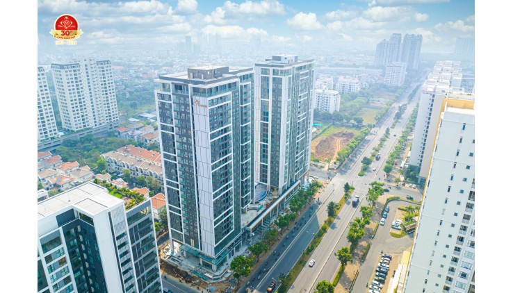 BÁN SHOPHOUSE PHÚ MỸ HƯNG - MUA TT CĐT- VỊ TRÍ ĐẸP NHẤT- 0901323786