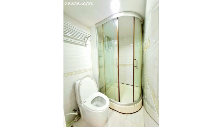 TÔI CẦN BÁN NHÀ 3 TẦNG, 45M2, HẺM TRẦN VĂN QUANG, TÂN BÌNH - GIÁ 4.7 TỶ - SỔ HỒNG CHÍNH CHỦ