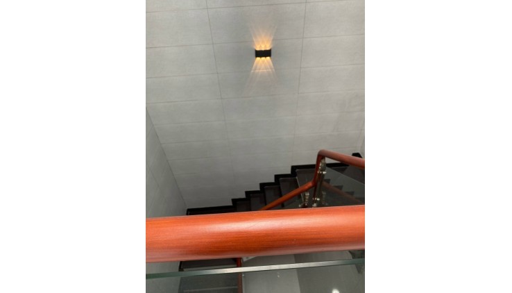 Mặt tiền kinh doanh Phạm Thế Hiển 5.6x51 chỉ 15 tỷ 8