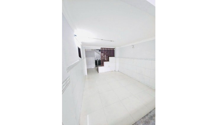 [P9, Q8], Bán Nhà Mặt TIỀN 558 Hưng Phú,  4 TẦNG, 40 M2, CHỈ 8.5 TỶ