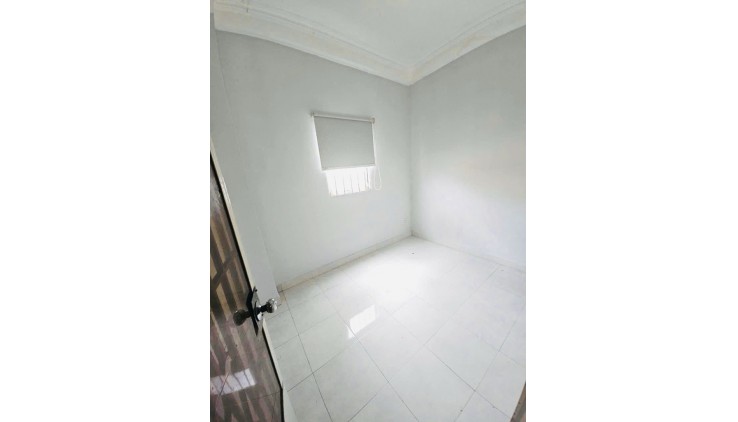 [P9, Q8], Bán Nhà Mặt TIỀN 558 Hưng Phú,  4 TẦNG, 40 M2, CHỈ 8.5 TỶ
