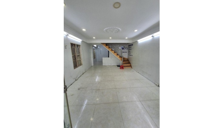 Nhà HẺM xe hơi THÔNG, 88 Nguyễn Văn Quỳ, QUẬN 7 , 42.3m2, Giá 4.79 tỷ