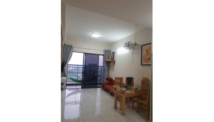 CHO THUÊ CĂN HỘ CAO CẤP 2 PN - 62M2 - PHƯỚC LONG B - QUẬN 9 - GIÁ CHỈ 8 TRIỆU/THÁNG