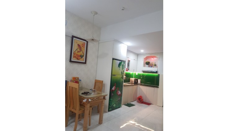 CHO THUÊ CĂN HỘ CAO CẤP 2 PN - 62M2 - PHƯỚC LONG B - QUẬN 9 - GIÁ CHỈ 8 TRIỆU/THÁNG