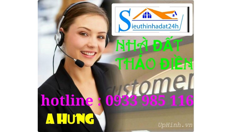 Bán nhà góc 2 mặt tiền 61 Cao Đức Lân, An Phú AN KHÁNH  Quận 2