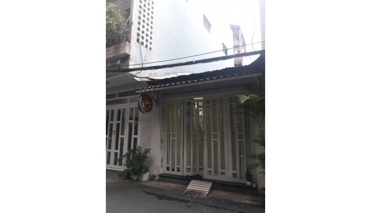 Bán Nhà MẶT TIỀN KD đường Bến Cát,Q.Tân Bình,DT:4,2mx25m,KC:Cấp 4,Giá:16,3 tỷ.