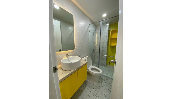 nhà phố ngay Hà Huy Giáp - ngã tư Ga 2km -  Thạnh Xuân - Quận 12 - chỉ 4 tỷ