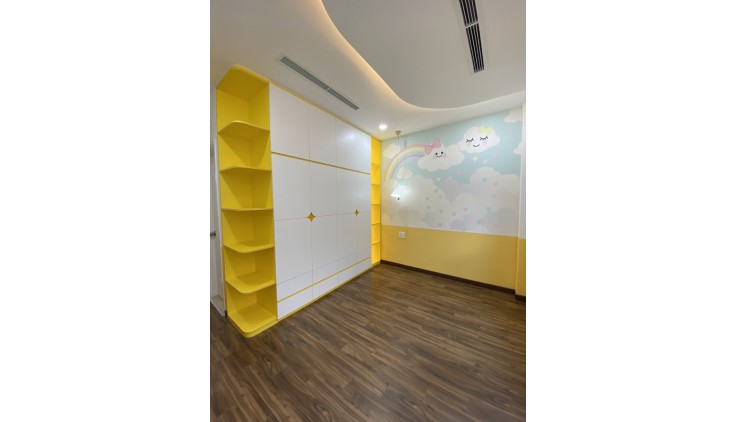 Nhà riêng 1 trệt 3 lầu 4PN, 5WC tại Thạnh Xuân 38, Quận 12,  chỉ 4 tỷ