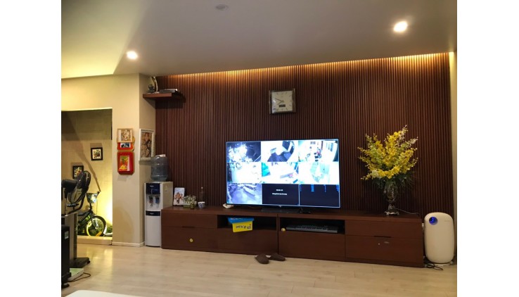 Bán căn hộ 2PN Homyland Riverside Nguyễn Duy Trinh,Quận 2