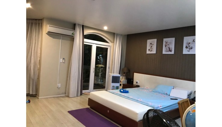 Bán căn hộ 2PN Homyland Riverside Nguyễn Duy Trinh,Quận 2