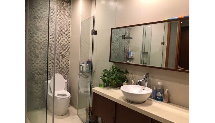 Bán căn hộ 2PN Homyland Riverside Nguyễn Duy Trinh,Quận 2