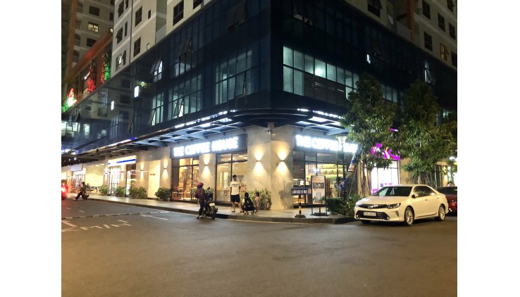 Bán căn hộ Homyland Riverside,Nguyễn Duy Trinh,Quận 2,vào ở ngay