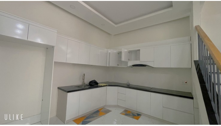 NHÀ ĐẸP FULL NỘI THẤT, HẺM 4M, SÁT QUANG TRUNG, 4X11M, NHỈNH 4TY