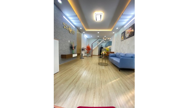 CHÍNH CHỦ BÁN NHÀ 1/ HXH PHAN HUY ÍCH, HÀNG XÓM EMART,38M2,NHỈNH 4 TỶ
