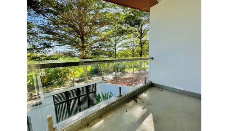 BÁN BIỆT THỰ GÓC 2 MẶT TIỀN KDC PHÚ XUÂN, HUYỆN NHÀ BÈ. DT: 229 M2 ( 11 X 22M )