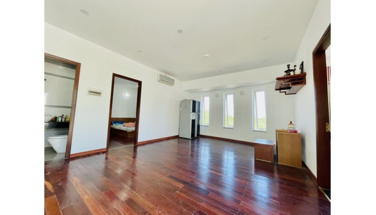 BÁN BIỆT THỰ GÓC 2 MẶT TIỀN KDC PHÚ XUÂN, HUYỆN NHÀ BÈ. DT: 229 M2 ( 11 X 22M )