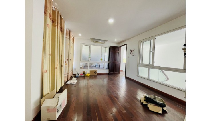 BÁN BIỆT THỰ GÓC 2 MẶT TIỀN KDC PHÚ XUÂN, HUYỆN NHÀ BÈ. DT: 229 M2 ( 11 X 22M )