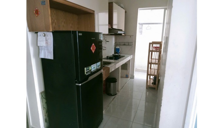 Cho thuê căn hộ tại 35 Hồ Học Lãm, Phường An Lạc, Bình Tân - 2PN full nội thất giá 5,5 triệu/tháng