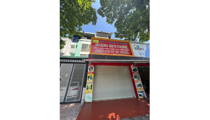 Bán nhà riêng tại Đường 40, Tân Phong, Quận 7, TP.HCM, 15 tỷ, 78m2 chỉ với uy tín