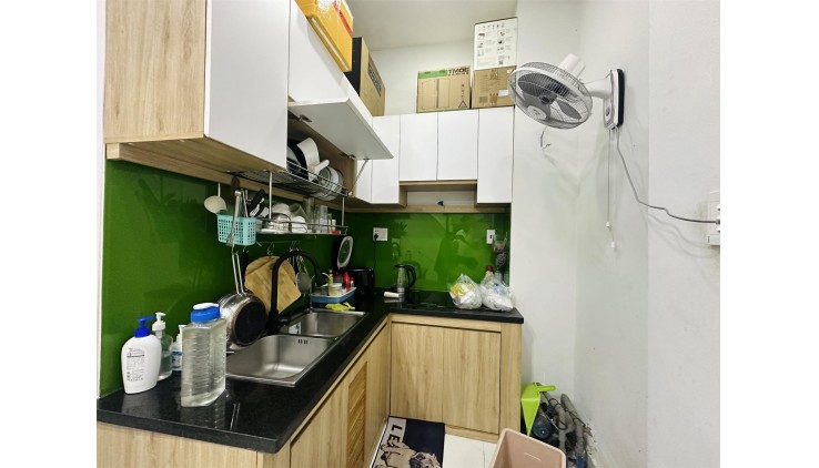 NHỈNH 4 TỶ - BÁN NHÀ 3 TẦNG, 3 PHÒNG NGỦ,  PHÚ NHUẬN,THÍCH QUẢNG ĐỨC, 30M2