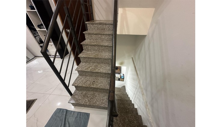 Nhà 3 tầng Nguyễn Thượng Hiền Phú Nhuận, 30m2, thu nhập 12tr/tháng, nhỉnh 4 tỷ