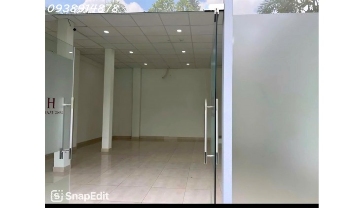Bán shophouse 230m2 chung cư Opal Garden - Hiệp Bình Chánh