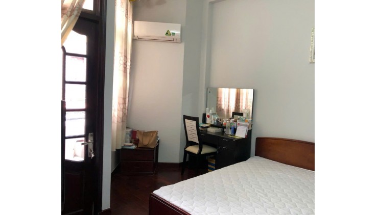 Hẻm xe tải đậu cửa khu VIP Tân Phú 8x16m, nhỉnh 16 tỷ, đường Vườn Lài, Tân Phú