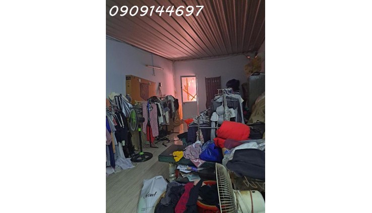 Bán Nhà 2 tầng đường ĐÔNG HƯNG THUẬN 18, phường ĐHT, Q12, dt 68m2 (4mx17m) Giá 4,1Tỷ
