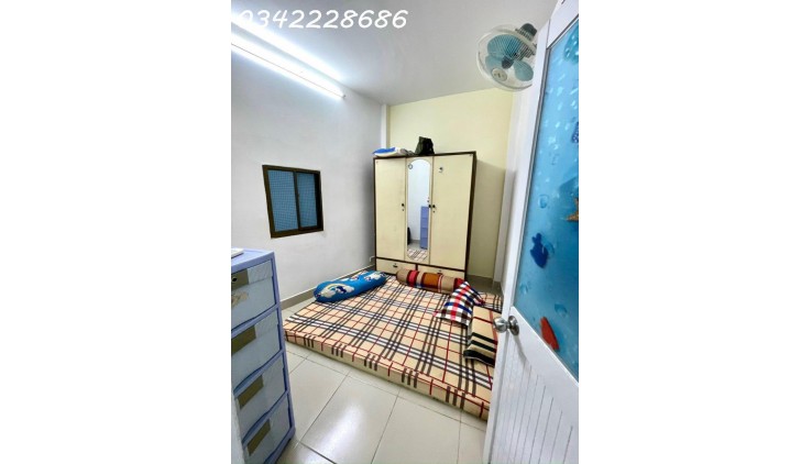 Cực Hiếm! Nhà Mặt Tiền Đường Gò Xoài, Giảm Giá 3 Tỷ Ngay.