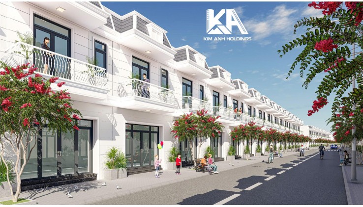 Căn hộ Quận 2 - CitiGrand chỉ từ 2.8 tỷ/căn 2PN-2WC