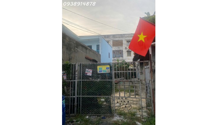 Bán đất 116m2 hẻm xe hơi đường 7 - Linh Xuân